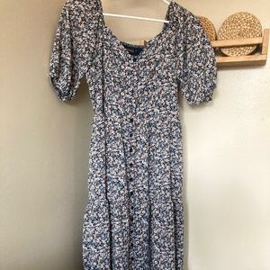 Mikarose Dress Size Small